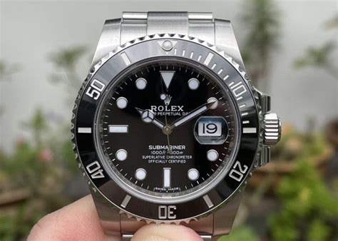 Rolex 116610ln reviews